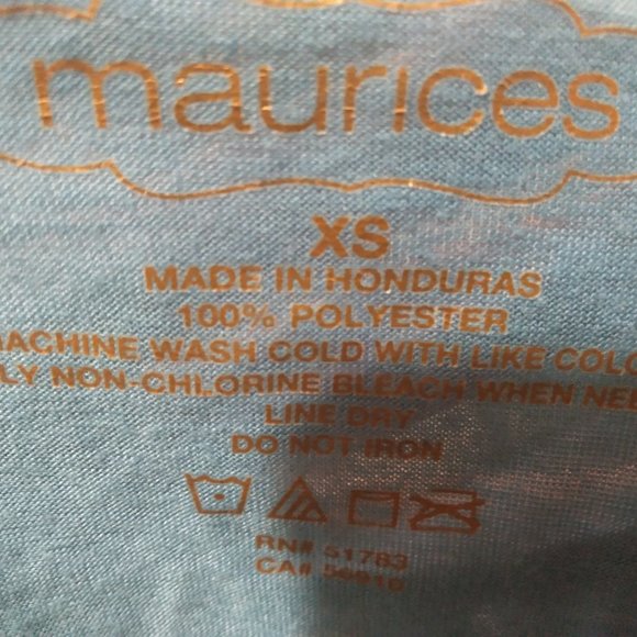 Maurices cami xs - Picture 3 of 3